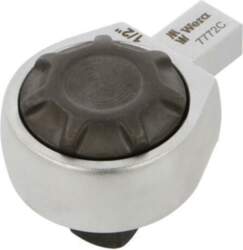 Wrench tip; Socket size: 9x12mm; 1/2"