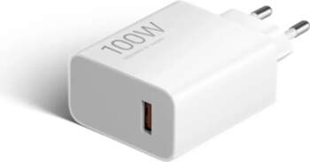 Xiaomi 100W Charging Combo USB Type-A