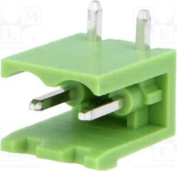 XINYA Connector: pluggable terminal block; socket