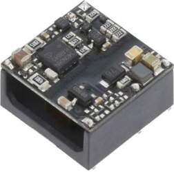 XP POWER Converter: DC/DC; 2W; Uin: