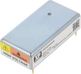 XP POWER Converter: DC/DC; 5W; Uin:
