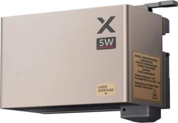 XTool 5W Infrared Module | P0102000211
