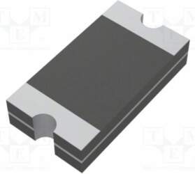 YAGEO Fuse: PTC polymer; SMD; 100mA