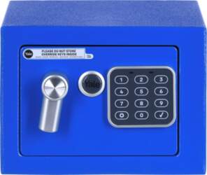 YALE HOME Basic safe YSV mini