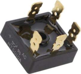 YANGJIE TECHNOLOGY Bridge rectifier: three-phase; Urmax:
