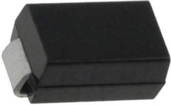 YANGJIE TECHNOLOGY Diode: Schottky rectifying; SMA