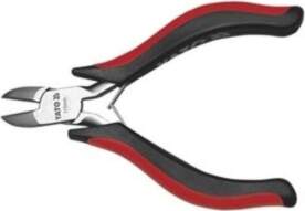 YATO Side,cutting; ergonomic two-component handles