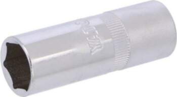 YATO Socket: 6-angles; socket spanner; HEX