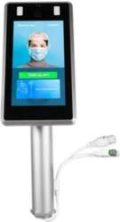 ZAMEL Access control system; wall mount