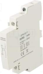ZAMEL Auxiliary contacts; screw terminals; side