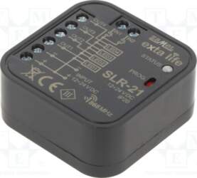 ZAMEL LED controller; Smart Home; flush