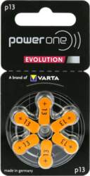 13 6 gab POWER ONE -