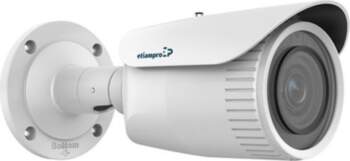 2 MP IP CAMERA - BULLET