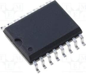 2PAI SEMI IC: interface; digital isolator