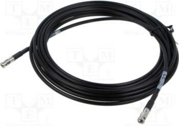 3M Cable; 5m; Micro BNC male