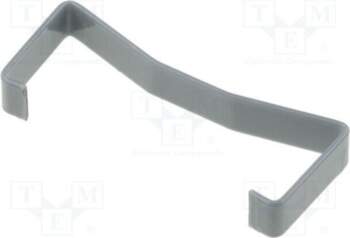 3M Locking clamp; PIN: 10; Application: