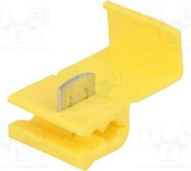 3M Quick splice; Scotchlok; for cable