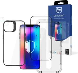 3mk Protection Apple iPhone 15 Plus