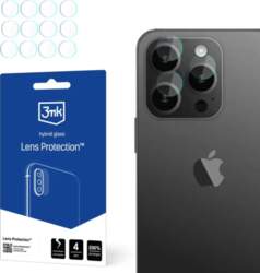3mk Protection Apple iPhone 15 Pro