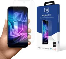 3mk Protection Google Pixel 9A -