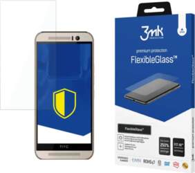 3mk Protection HTC One M9 -