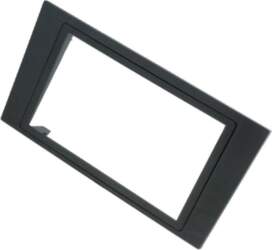 4CARMEDIA Radio frame; Ford; 2 DIN