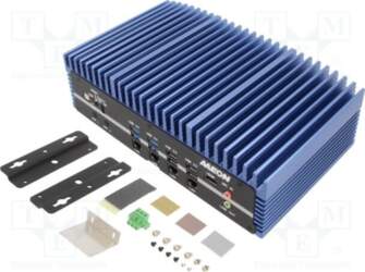 AAEON Automation module: industrial computer; 10÷35VDC