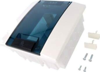 ABB Enclosure: for modular components; IP41