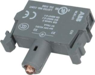 ABB Illuminating unit; 22mm; Illumin: LED