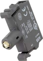 ABB Illuminating unit; 22mm; Illumin: LED