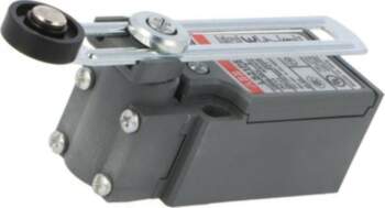 ABB Limit switch; NO + NC