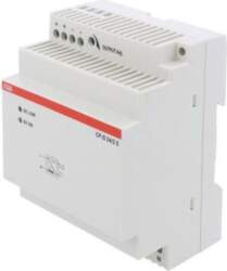 ABB Power supply: switching; for DIN