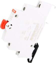 ABB Pushbutton switch; 250VAC; 16A; for