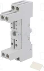ABB Socket; for DIN rail mounting