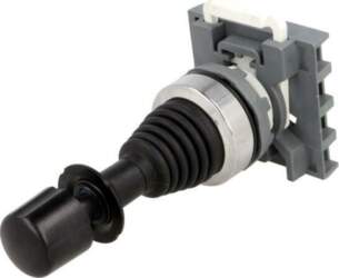 ABB Switch: joystick; 22mm; Stabl.pos:
