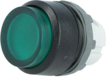ABB Switch: push-button; 22mm; Stabl.pos: