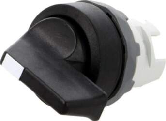 ABB Switch: rotary; 22mm; Stabl.pos: