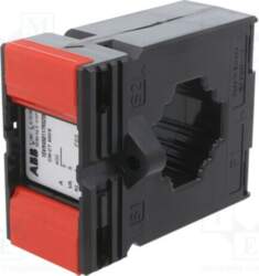 ABB Transformer: current; Iin: 400A; Iout: