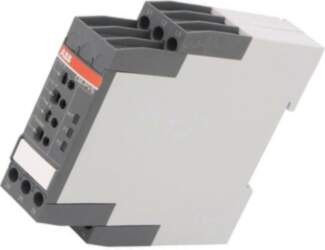 ABB Voltage monitoring relay; overvoltage,too