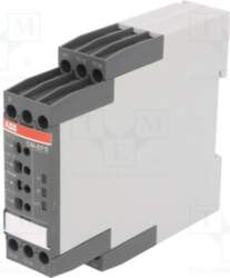 ABB Voltage monitoring relay; overvoltage,too