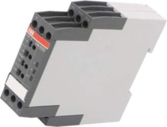 ABB Voltage monitoring relay; overvoltage,too