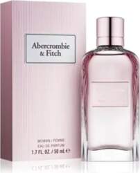 Abercrombie & Fitch First Instinct eau