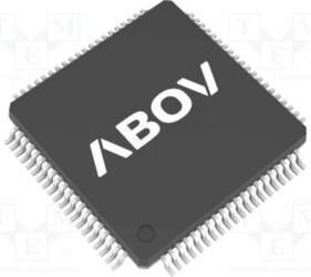 ABOV SEMICONDUCTOR IC: STM32 ARM microcontroller