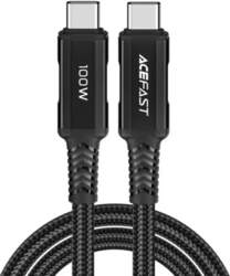 Acefast cable USB Type C -