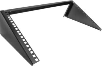 ACT 6U 19"PANEL BRACKET HOR/VERT