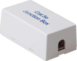 ACT C5E JUNCTION BOX UNSHIELDED |