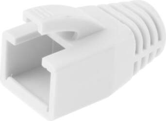 ACT CABLE BOOT RJ45 7.0MM