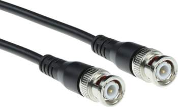 ACT CABLE RG58 2XBNC 7.00M
