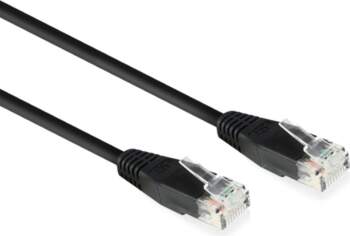ACT CAT6 NETWORKING CABLE 10M ZT