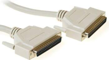 ACT CONNECT CABLE DB37 M/M  15